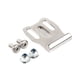 thumbnail image 3 of Placa Base Del Soporte De La Caja De Equipaje Trasera, Accesorios De Hardware Para Motocicletas, 3 of 5