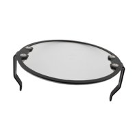 Magideal - Cubierta Del Faro Delantero Diámetro 20,5 Cm Para Husqvarna Svartpilen 401 250 2018-2022 Transparente