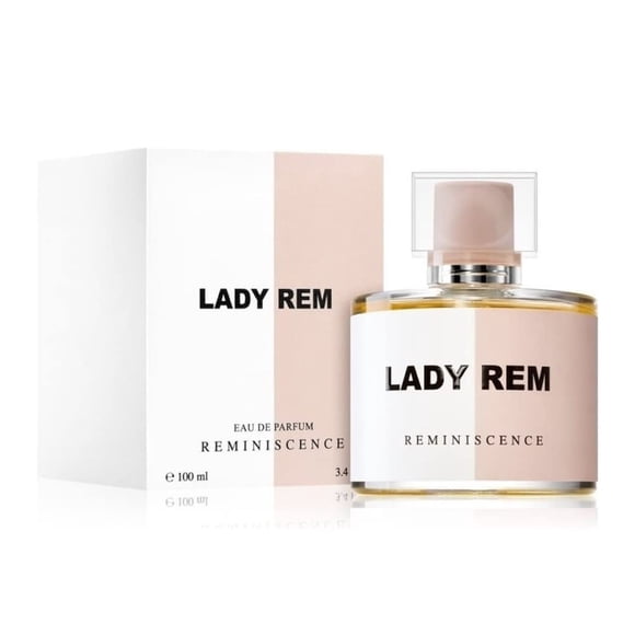 Perfume Reminiscence Lady Rem Eau de Parfum para mujer, 100 ml