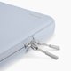 thumbnail image 5 of Tomtoc Funda Defender-A13 para MacBook Pro de 14" Azul Niebla, 5 of 10