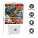 thumbnail image 2 of Luz Nocturna LED Desmarcar Street Fighter, 2 of 6