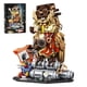 thumbnail image 1 of Set de bloques de construcción LQPFBSM Private Detective Owl Steampunk, 1 of 7