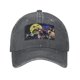 thumbnail image 1 of Sombrero Vaquero Desmarcar Nightmare Before Christmas, 1 of 6