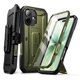 thumbnail image 1 of Funda SUPCASE Unicorn Beetle Pro para iPhone 17 de 6,3" con protección militar, 1 of 9