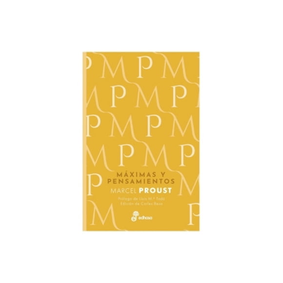 Máximas Y Pensamientos