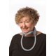 thumbnail image 1 of Collar cervical Symmetric Designs talla grande 13 cm, 1 of 8
