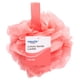 thumbnail image 3 of Esponja Equate Luxury Gentle Mesh Exfoliante Estándar, 3 of 3