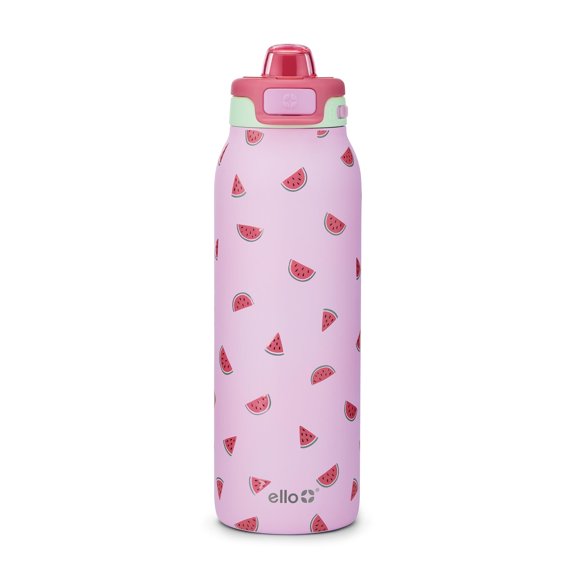 Botella Ello 950 ml Acero Inoxidable One in a Melon