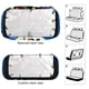 thumbnail image 3 of Hocus Pocus-theme Car Rear Seat Covers Back Elastic Flexible Car Seat Covers Decorative Fits Most Cars 120x59x76cm, 3 of 6