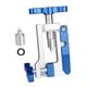 thumbnail image 4 of Herramienta De Inserción De Montaje De Manguera Hidráulica Portátil Con Cortador De Manguera De Freno Hidráulico, Metal Azul Blanco, 4 of 5