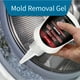 thumbnail image 1 of 1pc Mold Gel Mold Remover Washing Machine Refrigerator Rubber Ring Mold Remover Wall Mold Mold Removal Agent, 1 of 4