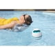 thumbnail image 5 of Parlante Altavoz Flotante Bluetooth con luces para piscinas, 5 of 15