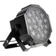 thumbnail image 1 of Lámpara LED de lavado OnStage RGBLED100 con control DMX, 1 of 5