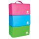 thumbnail image 4 of Caja de juego plegable Toytainer Boys Shoebox Play N' Store, 4 of 7