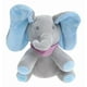 thumbnail image 1 of Peluche Elefante Orejas Moviles Musical Interactivo Bebe Lau, 1 of 3