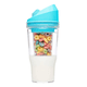 thumbnail image 1 of Vaso Portátil De Plástico Para Cereales, 1 of 4