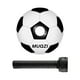 thumbnail image 3 of Auriculares Stem Top Cap Cover Bike Headset Caps Para Bicicletas De Carretera Ciclismo Ciclismo Blanco, 3 of 5