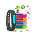 thumbnail image 4 of Set De 4 Pulseras Repelente De Mosquitos Y Zancudos, 4 of 5