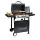 thumbnail image 3 of PARRILLA GIORGIA BBQ GRILL, 3 of 10