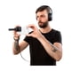 thumbnail image 3 of Kit De Grabación Irig Mic Video Bundle Ik- Multimedia -negro, 3 of 3