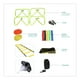 thumbnail image 3 of Set de Agilidad Bodytrainer Escalera Conos Paracaidas vallas, 3 of 14