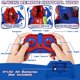 thumbnail image 5 of Robot araña a control remoto Agard 2.4 GHz con diseño realista, 5 of 7