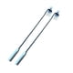 thumbnail image 4 of Extractor De Deshierbe Pequeño De Acero Inoxidable Para Jardín, Patio, Bonsái, 50cm, 2 Uds., 4 of 5