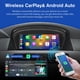 thumbnail image 4 of Autoradio litillbuly para BMW Serie 3/5 E60/E90 2004‑2008, 4 of 7