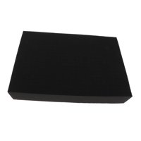 Bothyi - Embalaje Diy Esponja A Prueba De Golpes Cortable Para Almacenar Artículos Frágiles Importantes 43 Cm X 29 Cm X 7,5 Cm