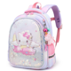 thumbnail image 1 of New Mermaid Bag Cartoon Kids Schoolbag Mermaid Pink Cat School Bag Beg Sekolah Girl Boy Backpack for 3-7 Years, 1 of 3