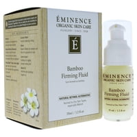 Eminence - Fluido Reafirmante De Bambú De Para Unisex - Tratamiento De 1,2 Oz