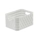 thumbnail image 1 of Caja Country A5+ 32x16x23 cm ROTHO Blanco, 1 of 2