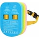 thumbnail image 1 of Flotador Infantil Toysharing Back Float de 4 Capas, 1 of 3
