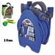 thumbnail image 1 of Kit De Mangura De Jardin Retractil 10M Con Accesorios Varios, 1 of 3