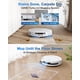 thumbnail image 4 of Robot aspirador y trapeador ECOVACS DEEBOT T50 PRO Omni White, 4 of 6