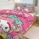 thumbnail image 1 of Hello Kitty Bedding Sets for Kids Men Women Twin Size, 1 of 5