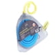 thumbnail image 2 of Bowl Plegable 300 Ml Azul, 2 of 2