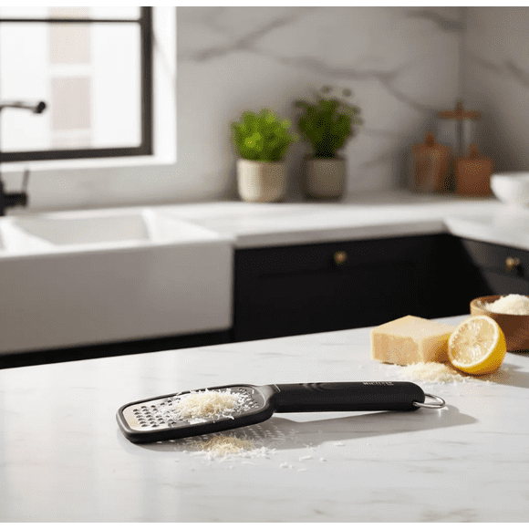 Rayador de Cocina 27.5x6 cm con Mango Antideslizante