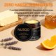 thumbnail image 2 of Bálsamo de sebo de res alimentado con pasto y miel orgánica NUSQO 60 g, 2 of 9