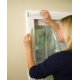 thumbnail image 5 of Kit dispensador de cinta adhesiva para ventanas en forma de pato con dispensador recargable, 5 of 7