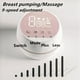 thumbnail image 4 of Saca Leche Extractor Eléctrico Maternal Individual 180 Ml., 4 of 7