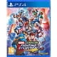 thumbnail image 1 of Videojuego Capcom Marvel vs Fighting Collection PS4, 1 of 7