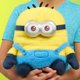 thumbnail image 2 of Peluche Just Play Minions Edición 25 cm con Peso, 2 of 6