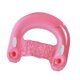 thumbnail image 2 of Flotadores Inflables Para Piscina Con Portavasos, Asiento Portátil Para Piscina En La Playa, Color Rosa, 2 of 5