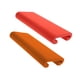thumbnail image 1 of 2 Cojines Para Kayak De Competición Dragon Boat, Color Rojo Y Naranja., 1 of 5