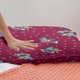 thumbnail image 3 of Stitch Bedding Sets Cartoon Duvet Cover Lightweight 3 Piece Bet Sets for Kids Boys Girls, 3 of 5