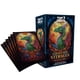 thumbnail image 1 of Protector Standard Colección Vitrales - Dragon Verde, 1 of 3