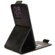 thumbnail image 5 of Funda tipo folio para Motorola Edge 60 Pro con soporte magnético y protección para la cámara Negro, 5 of 6