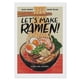 thumbnail image 1 of Kit de Pintura de Diamantes 5D Ramen Desmarcar 20x30 cm, 1 of 6
