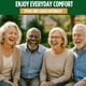 thumbnail image 3 of Kit Denture Reline: silicona suave, excelente y económica, 3 of 6